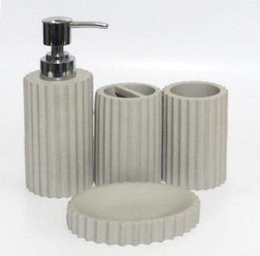 Bathroom Accessories