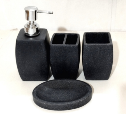 Bathroom Accessories