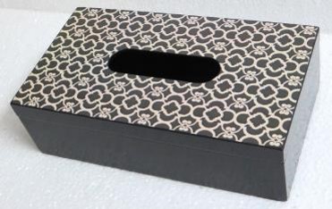 Tissue Boxes